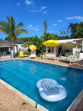 Chacara Sitio Casa Peruíbe praia
